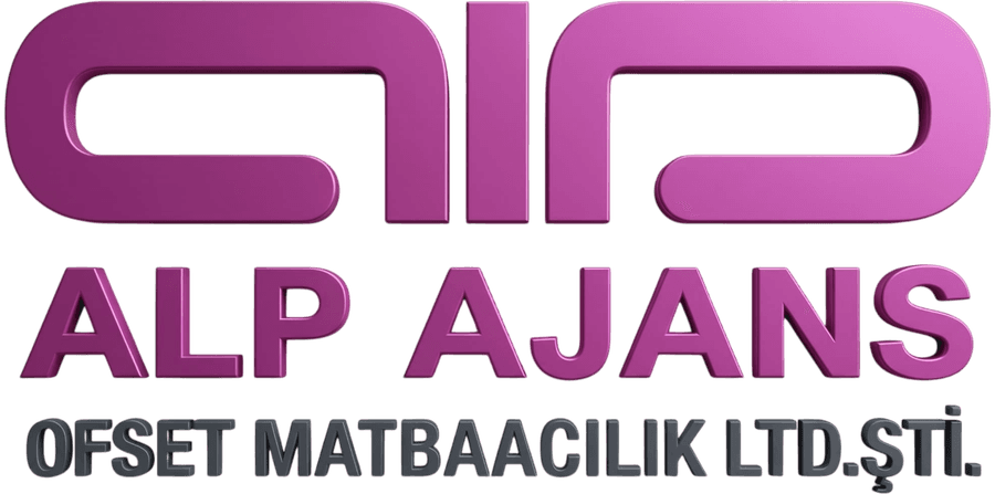 Alp Ajans Ofset Matbaacılık Ltd. Şti.