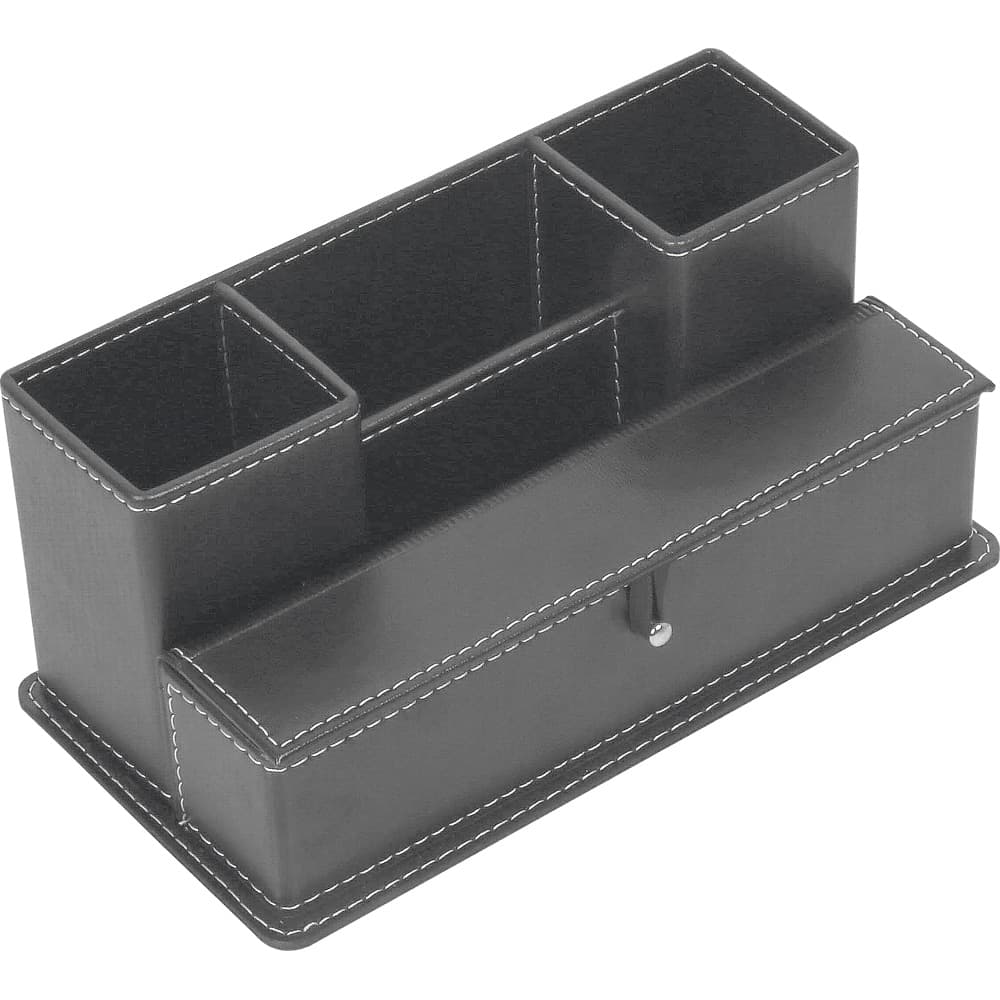 Deri Organizer 10 x 12 x 22,5 cm – D-3139 (2)