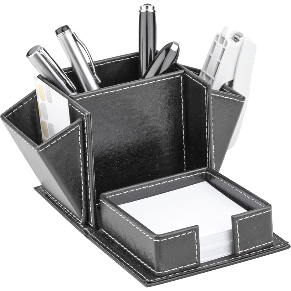 Deri Organizer 10 x 11 x 9,5 cm – D-3135