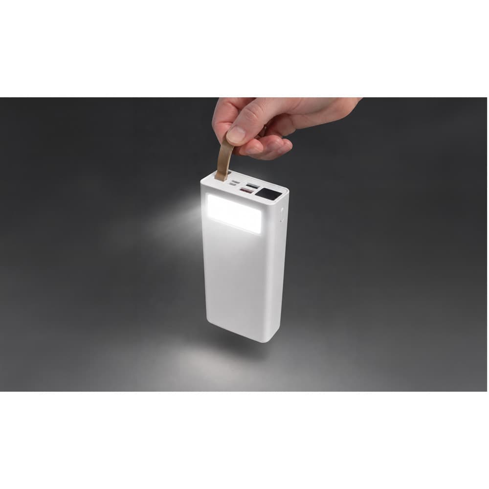 Powerbank 20.000 mAh – PWB-20