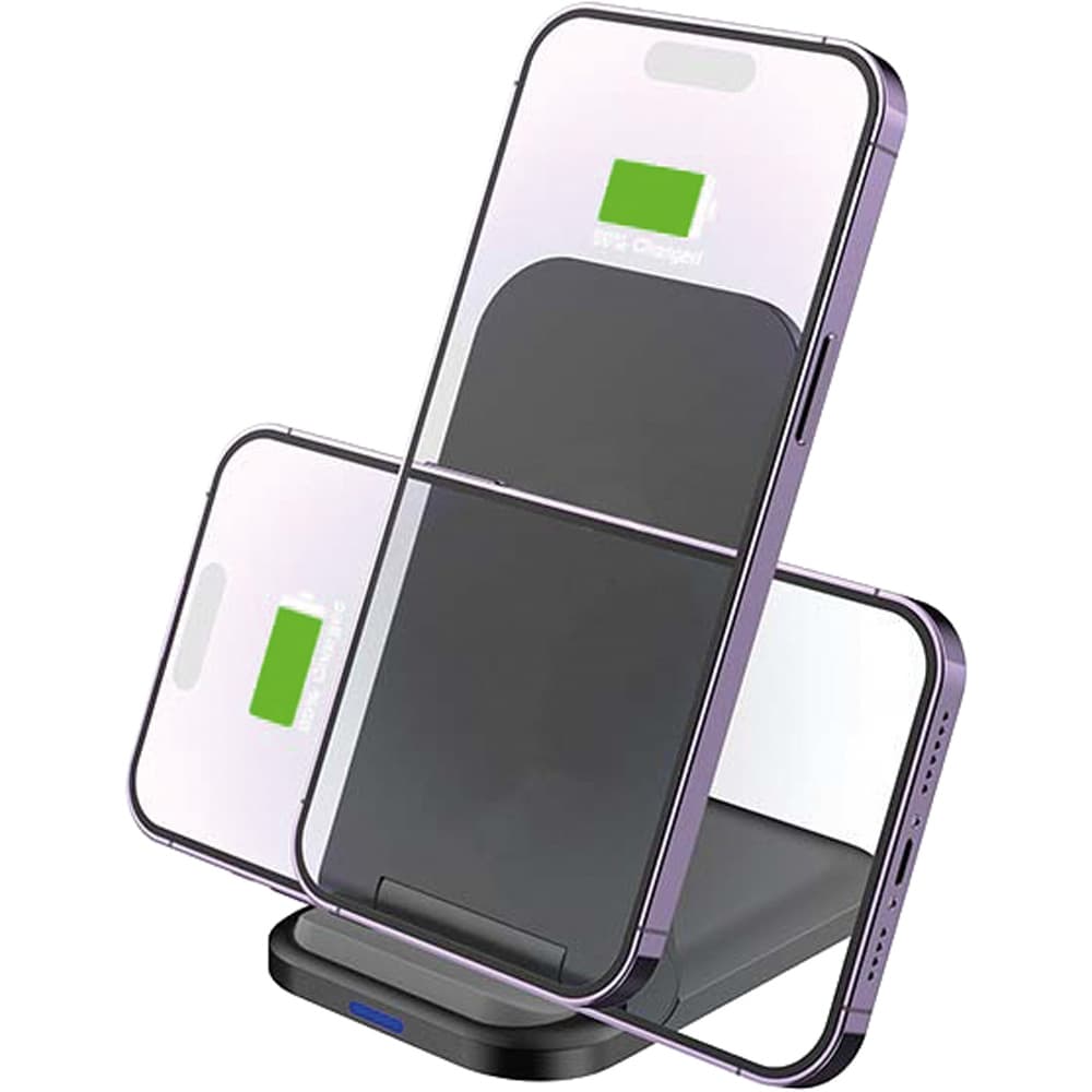 Kablosuz Şarj Telefon Standı – PWB-410