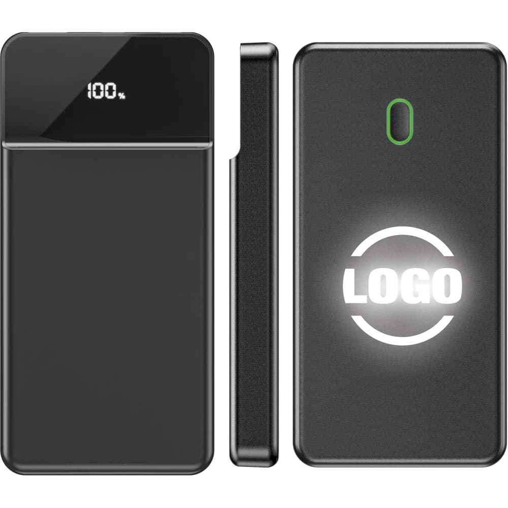 Powerbank Siyah – PWB-50 (2)