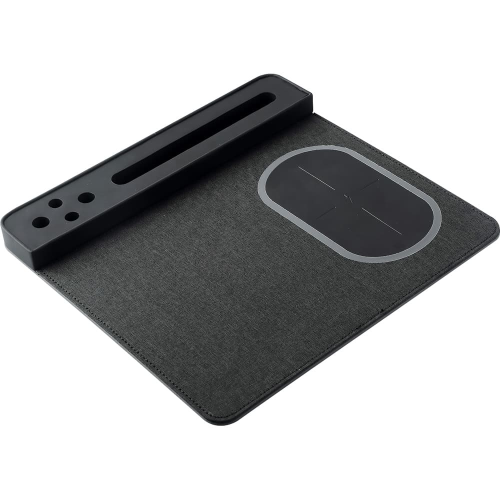 Wireless Şarjlı MousePad – PWB-210 (2)