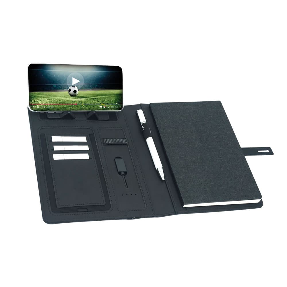 Organizer Powerbank 6.500 mAh – PWB-255