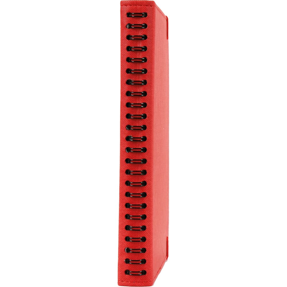 Gizli Spiralli Defter Füme – Sirkeci-FM (3)