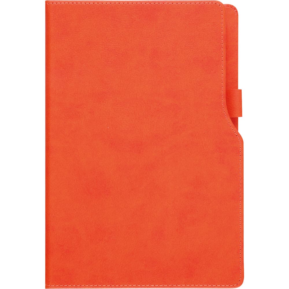 Tarihsiz Defter Turuncu – Kısıklı-T