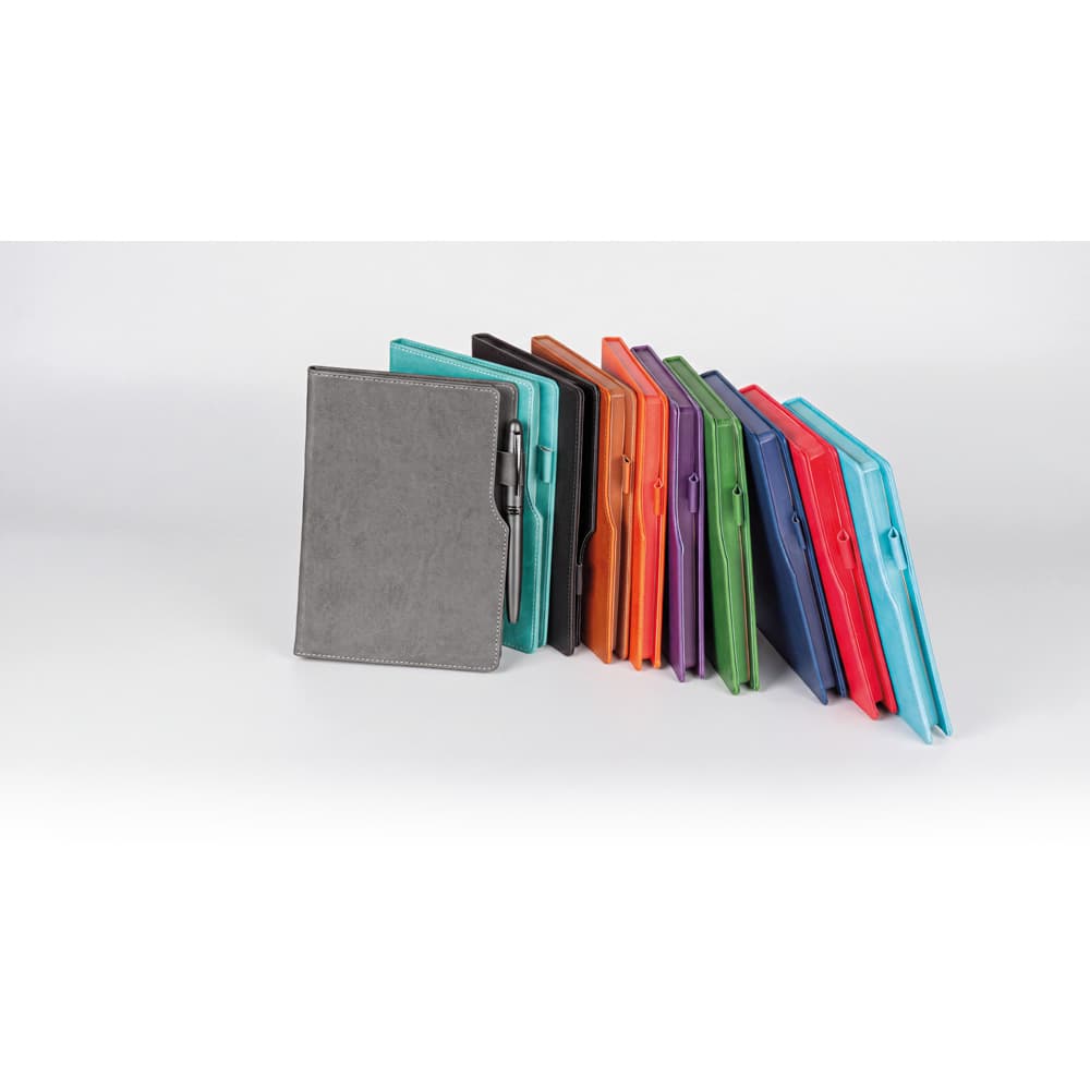 Tarihsiz Defter Turuncu – Kısıklı-T (3)