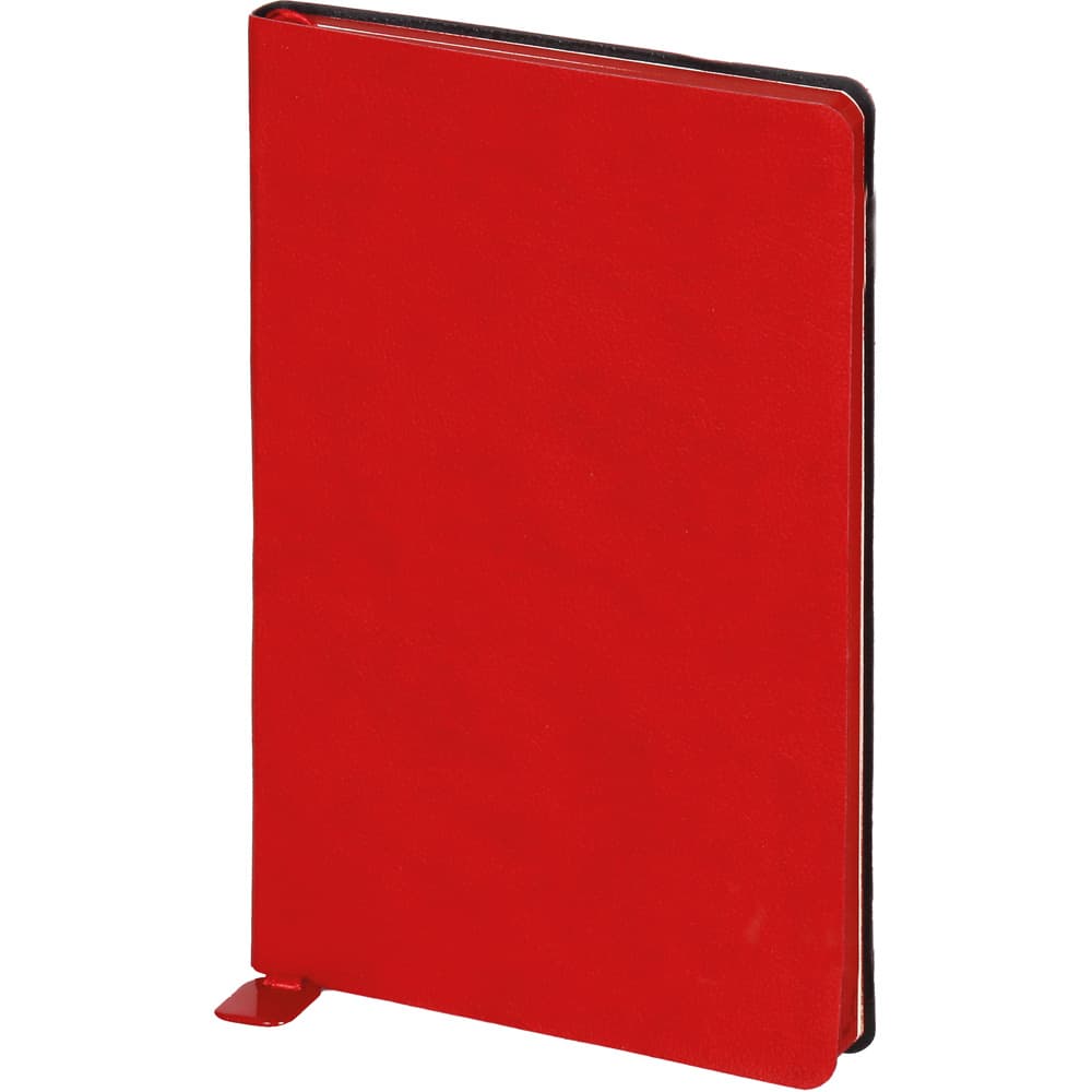Tarihsiz Defter Kırmızı – Kadıköy-K