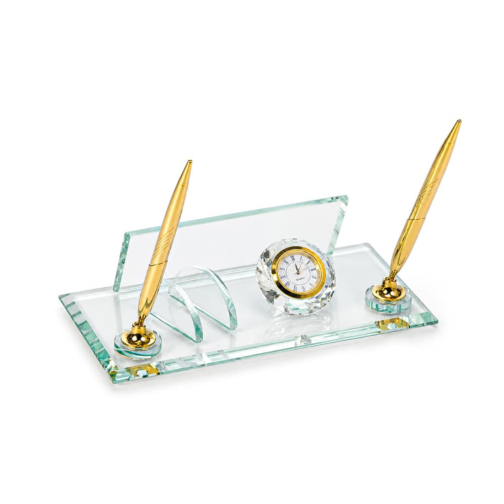 Kristal Masa Seti 11 x 22 cm – KM-20