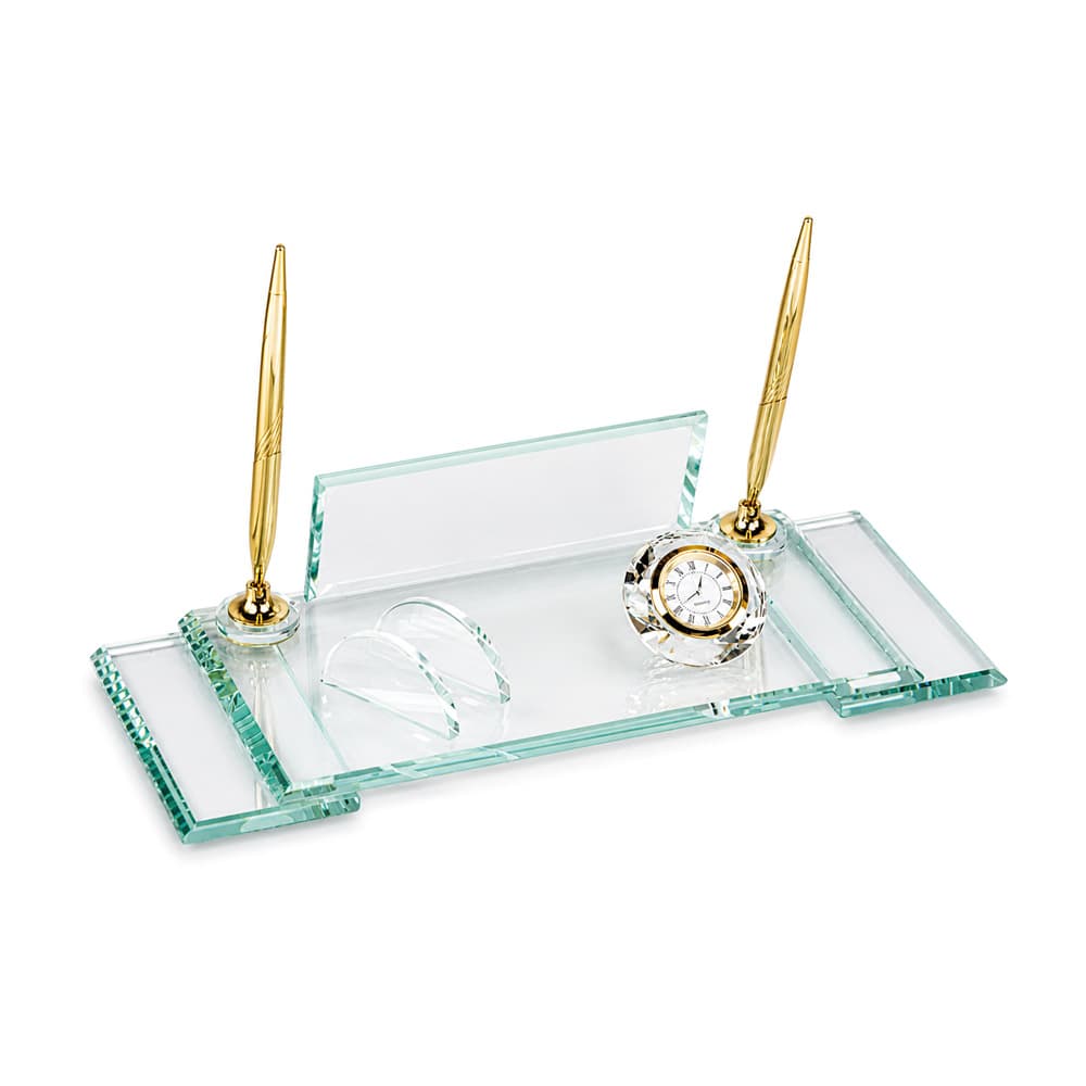 Kristal Masa Seti 12 x 29 cm – KM-50