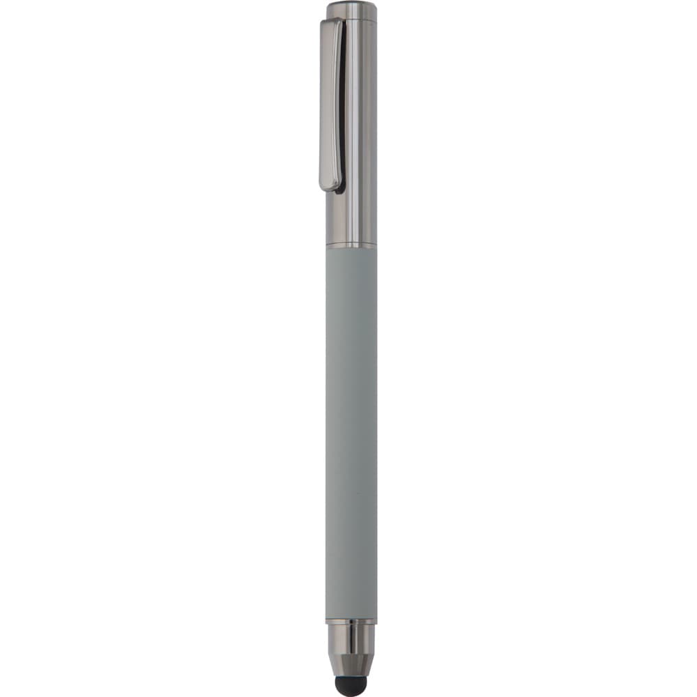 Dokunmatik Roller Kalem Gri – 0510-820-G (2)