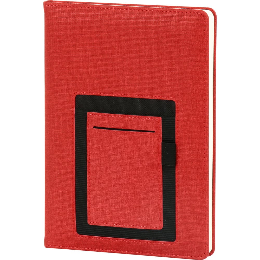 Tarihsiz Defter Kırmızı – Ortaköy-K