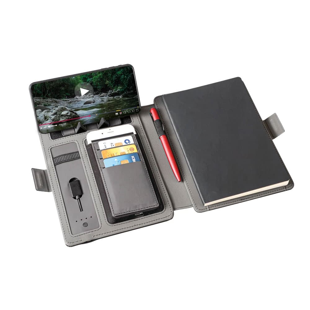 Organizer Powerbank 6.500 mAh – PWB-225