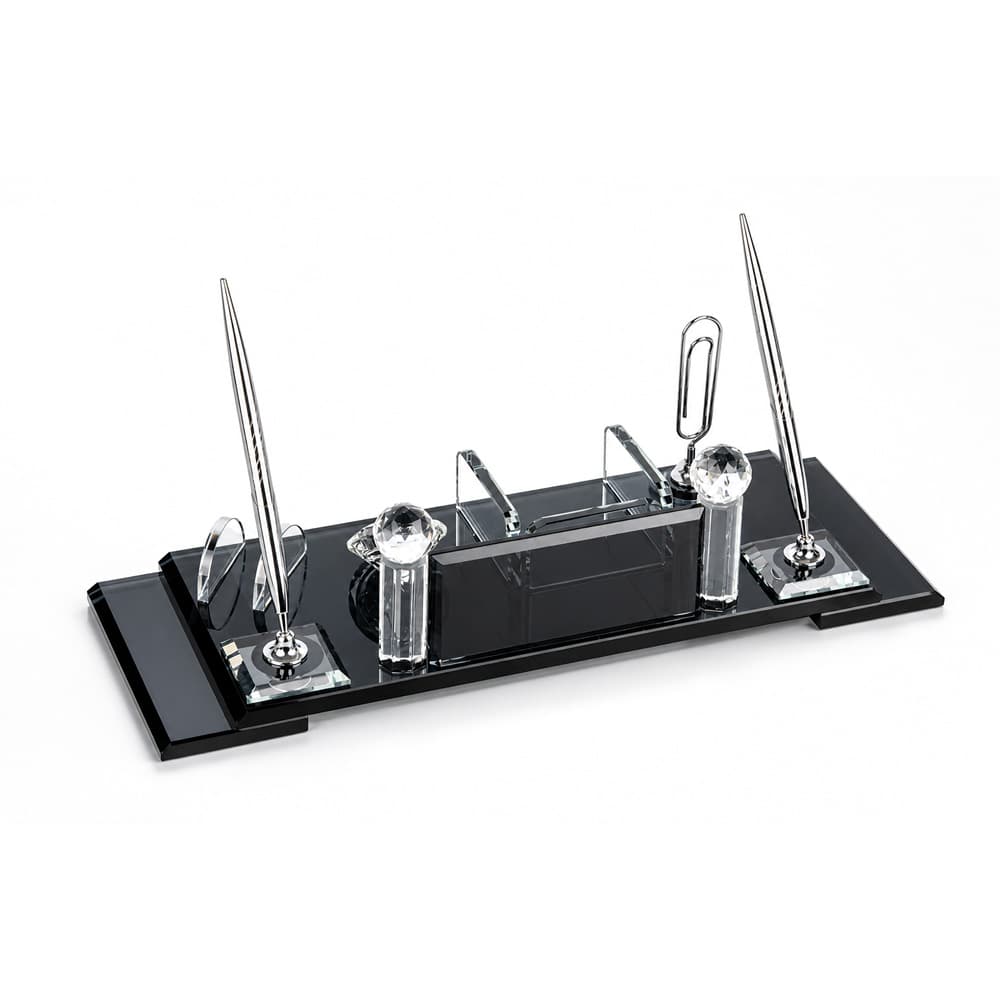 Kristal Masa Seti 15 x 40 cm – KM-80