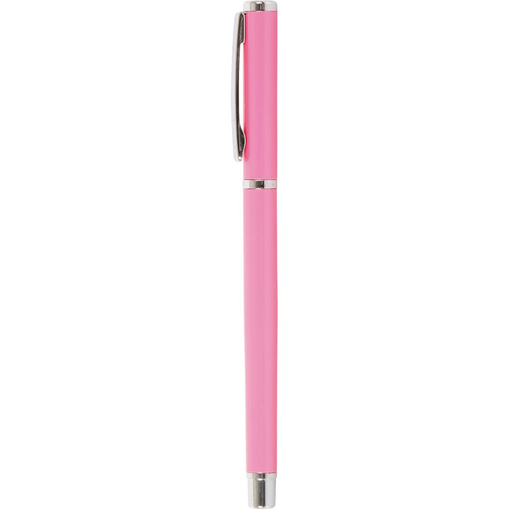Roller Kalem Pembe – 0555-690-PM