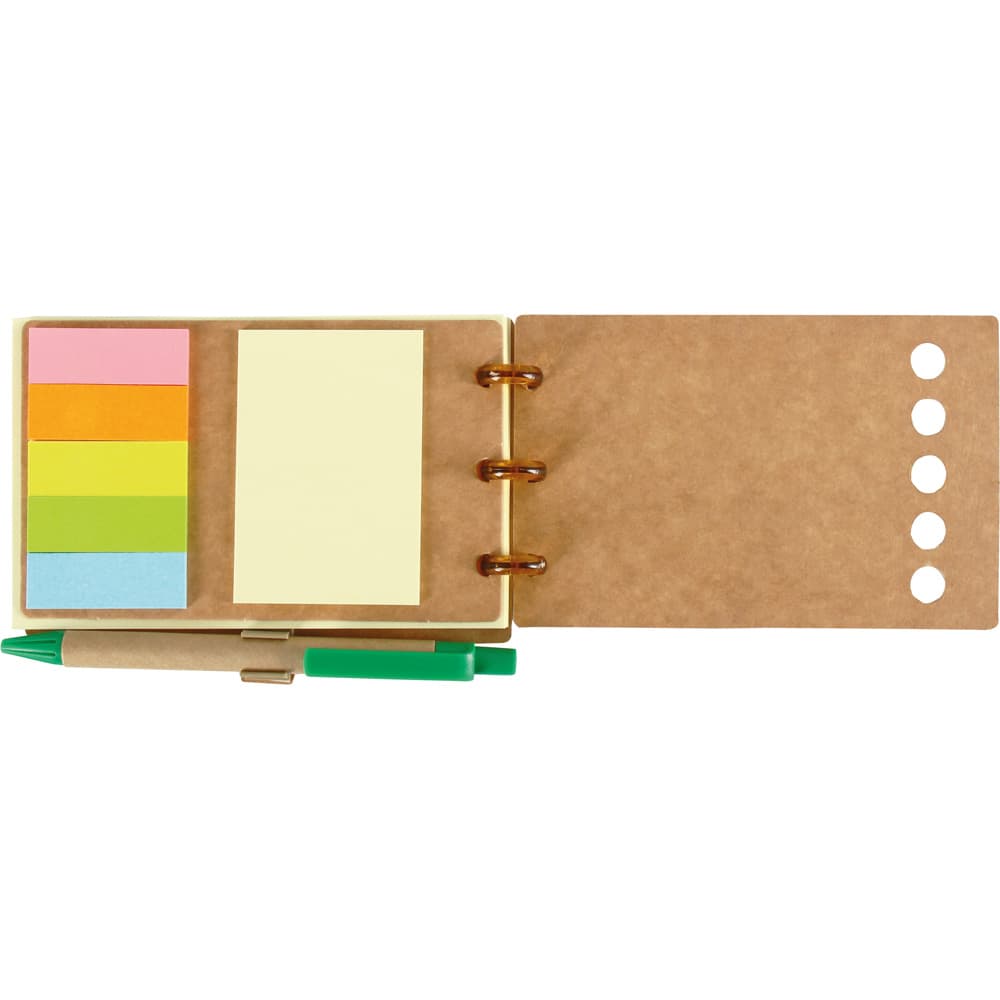 Spiralli Notluk 8,5 x 13,5 cm – GD-025 (3)