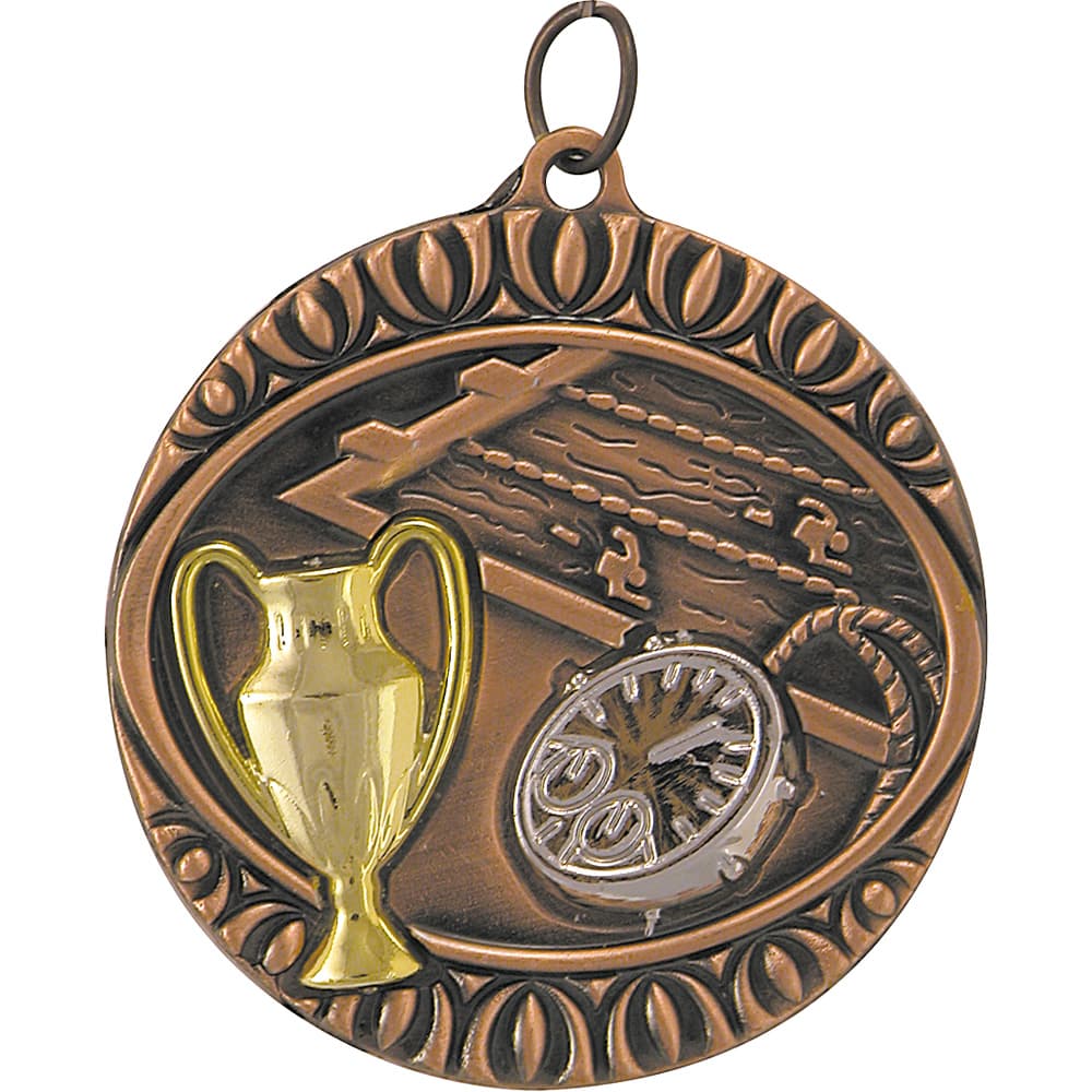 Bronz Madalya Bronz – MD-07-B