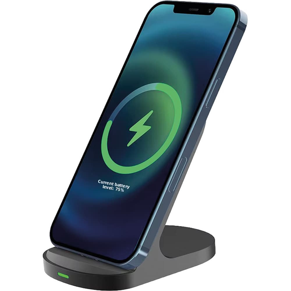 Kablosuz Şarj Telefon Standı – PWB-405
