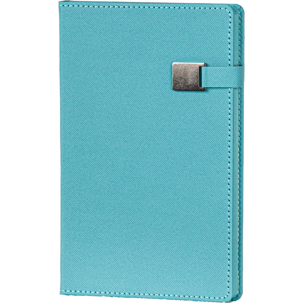 Tarihsiz Defter Turkuaz – Edremit-TRK