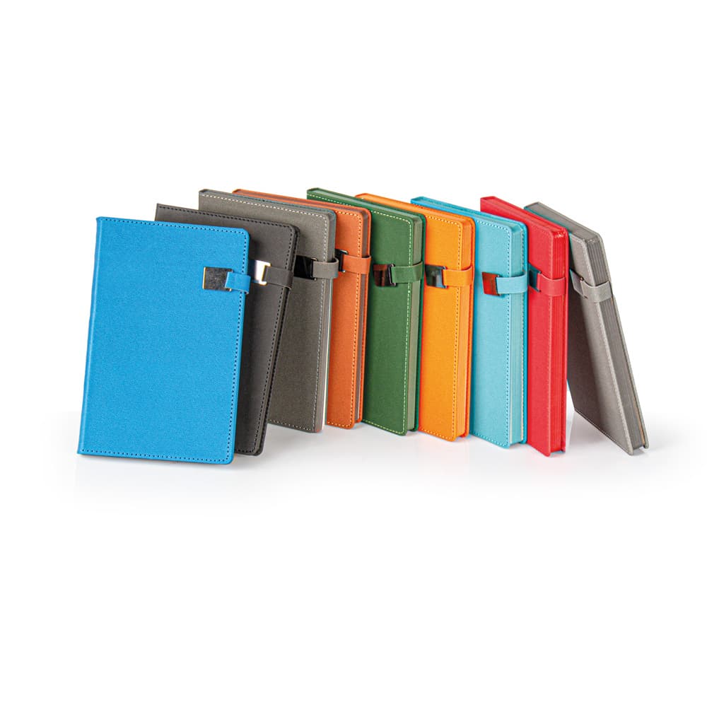 Tarihsiz Defter Turkuaz – Edremit-TRK (3)