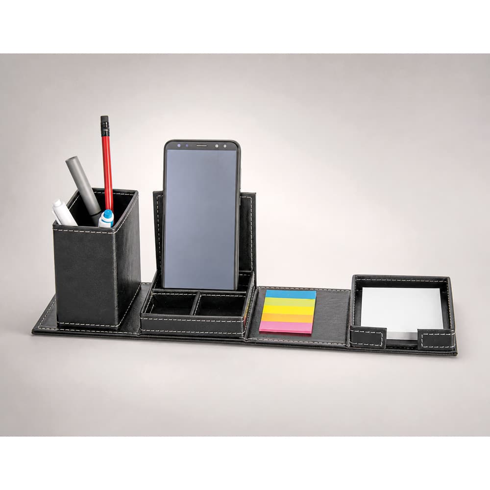 Deri Organizer 11 x 11 cm – D-3180