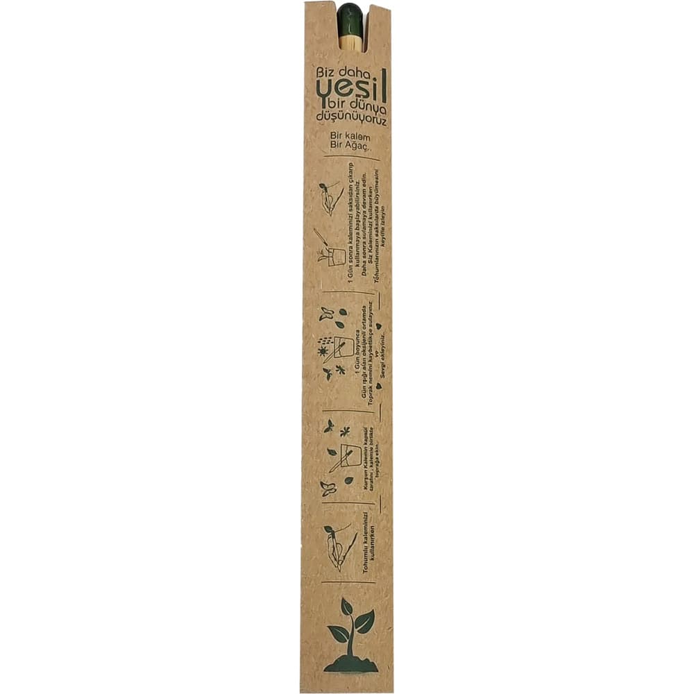 Tohumlu Kurşun Kalem – 0522-80 (3)