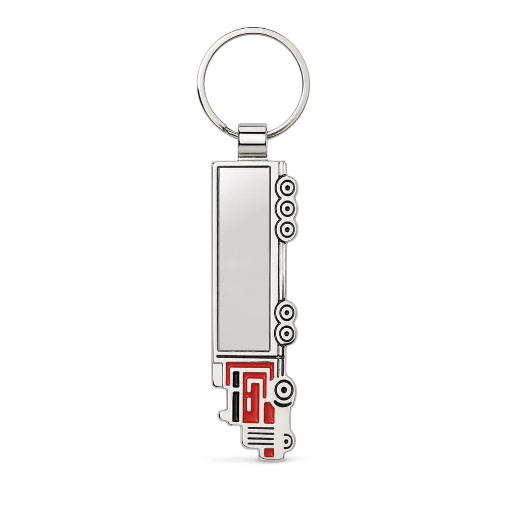 Tek Yön Anahtarlık 2,1 x 10 cm – AN-4022