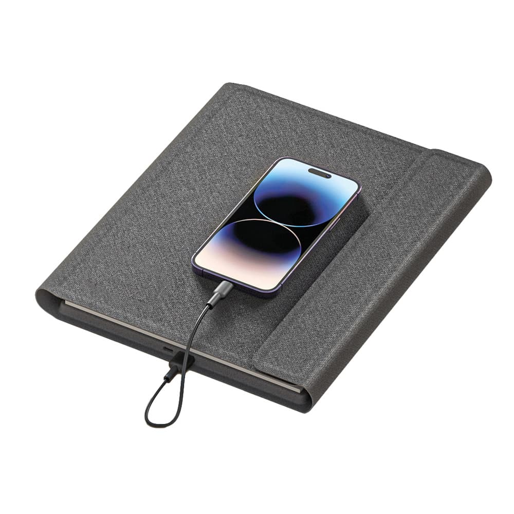 Organizer Powerbank 6.000 mAh – PWB-275