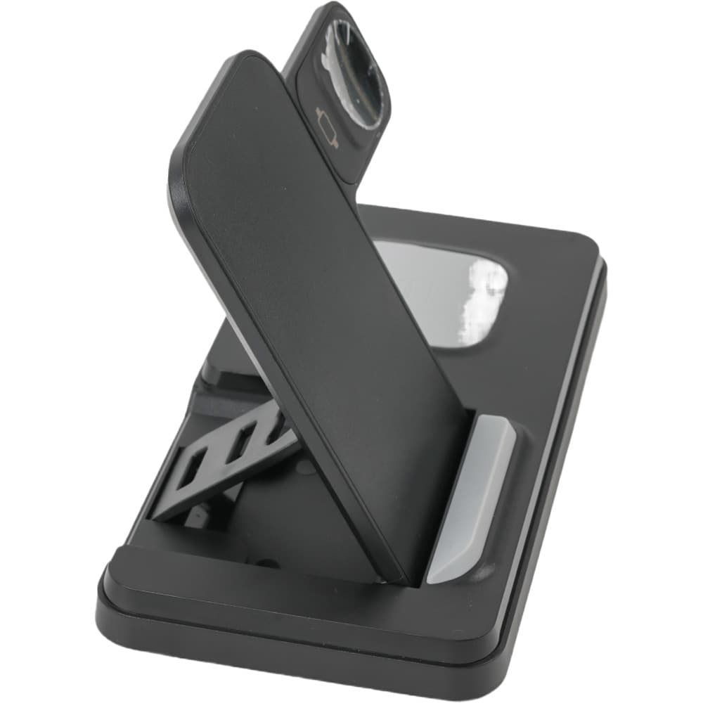 Wireless 3lü Şarj İstasyonu – PWB-295 (4)