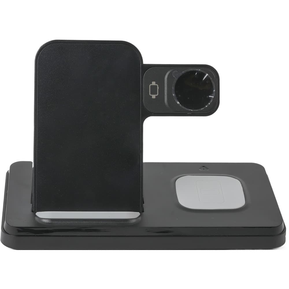 Wireless 3lü Şarj İstasyonu – PWB-295 (3)
