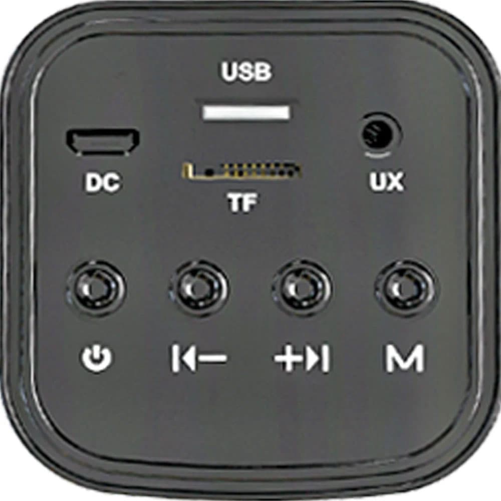 Bluetooth Speaker 1.500 mAh – SPK-550 (2)