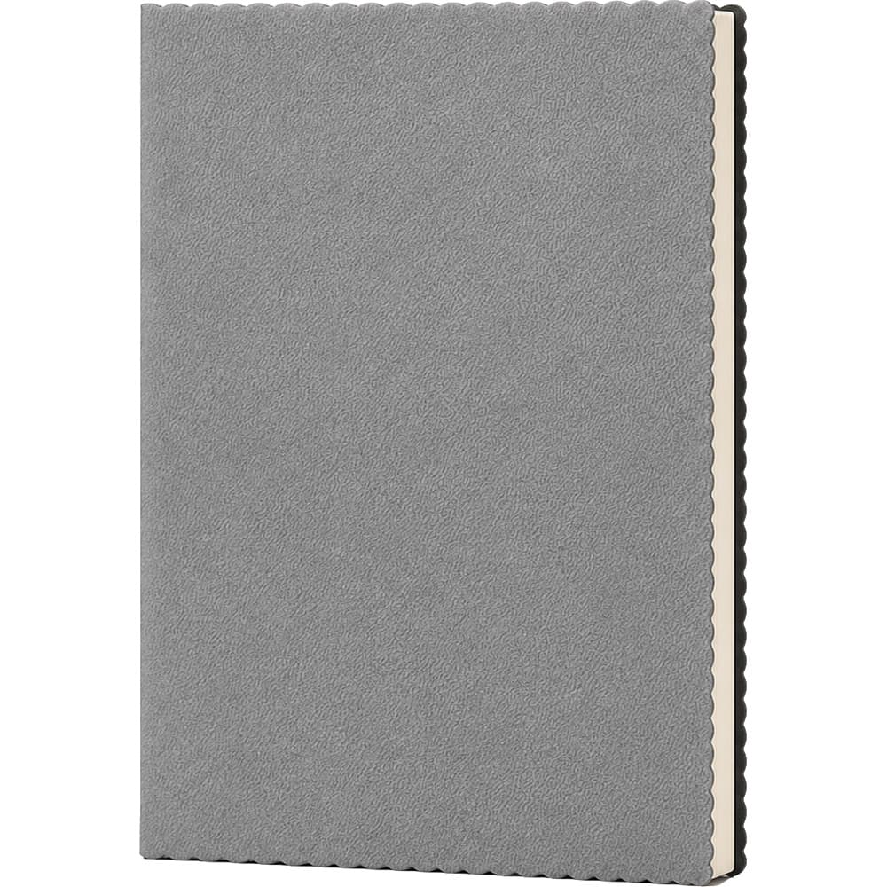 Tarihsiz Defter Füme – Erciyes-FM