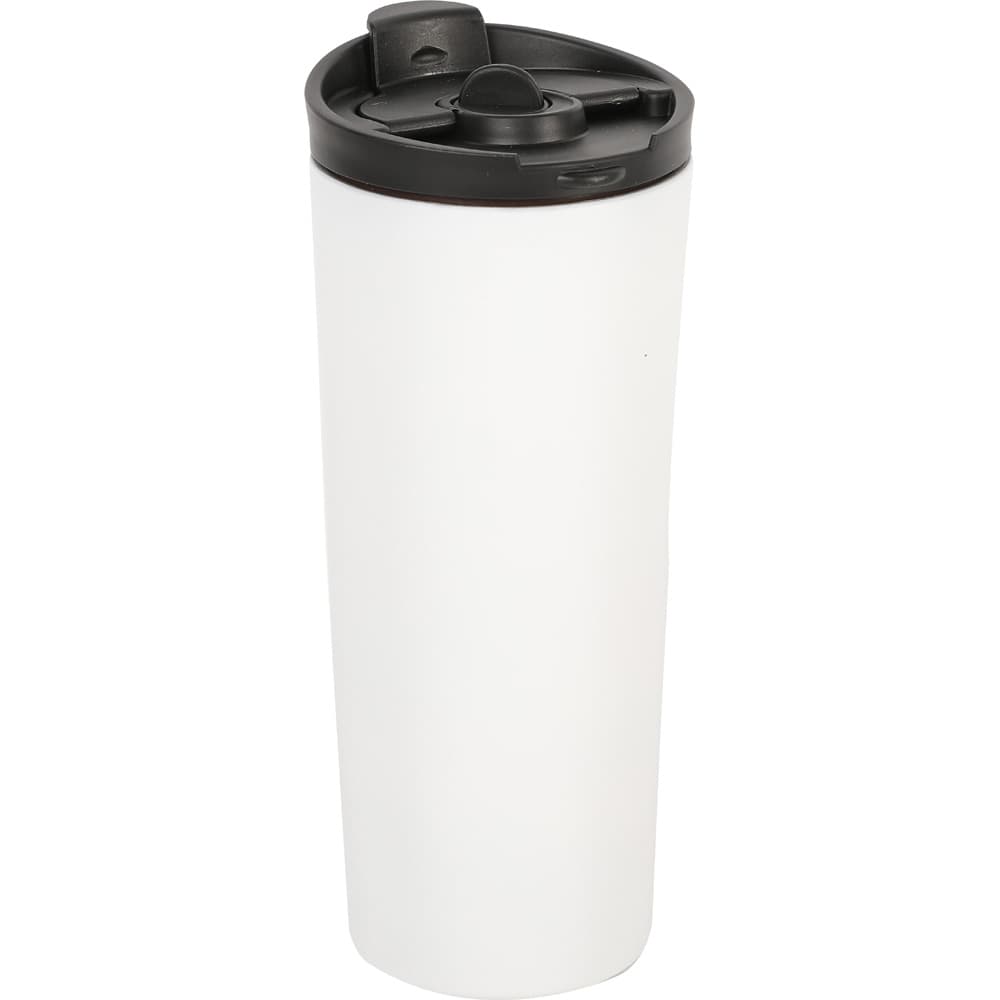 French Press Termos Beyaz – 3754-B