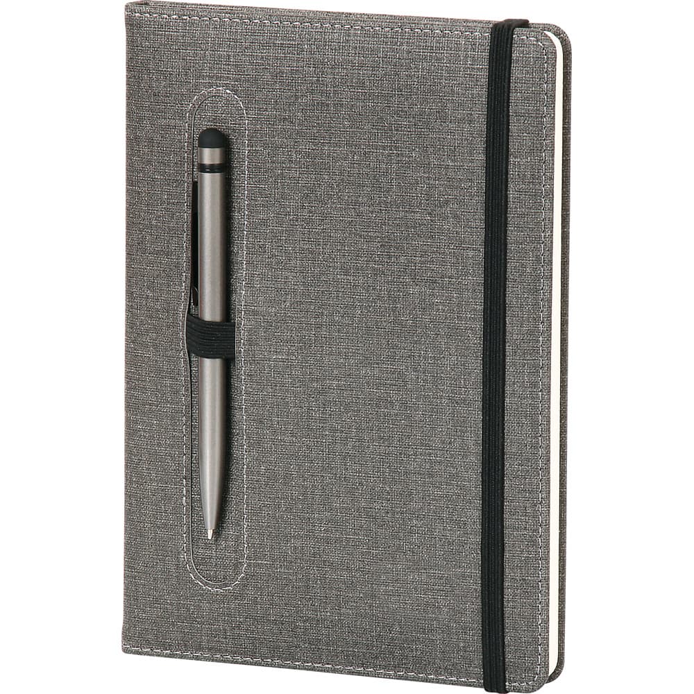 Tarihsiz Defter Füme – Vefa-FM