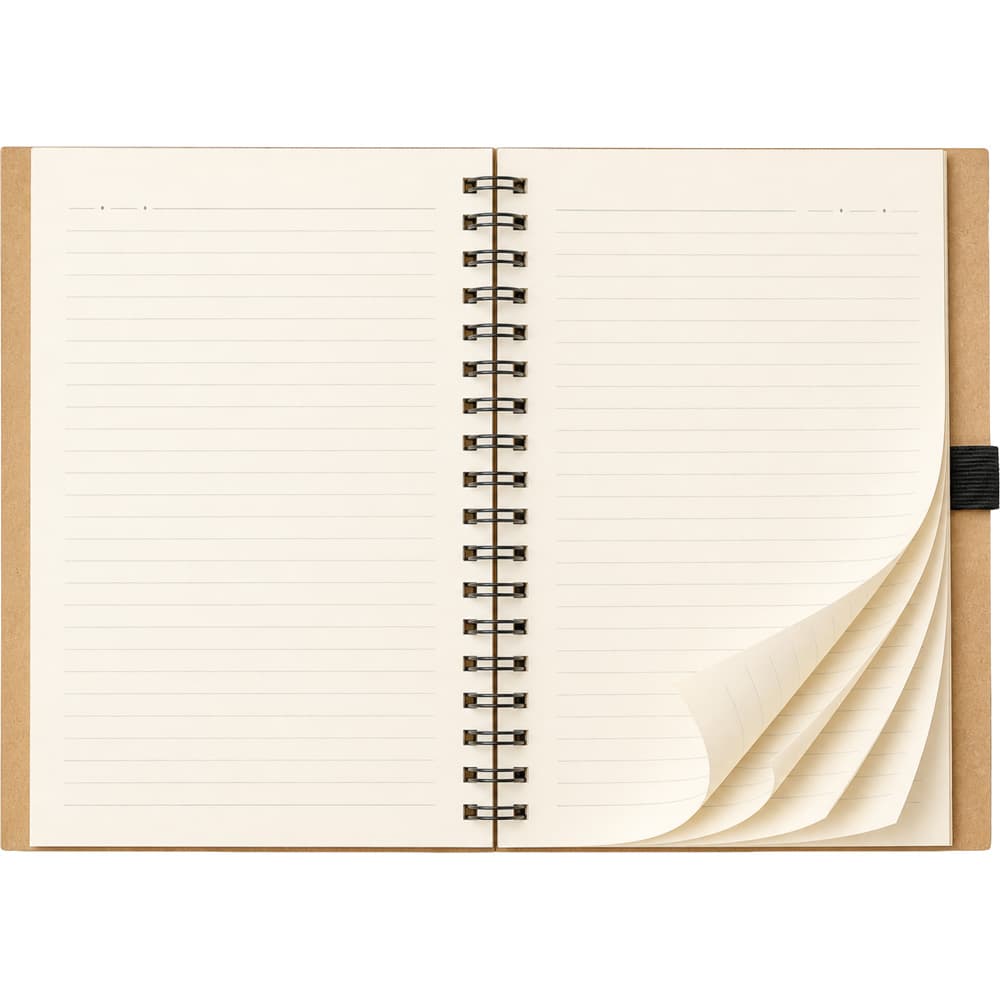 Spiralli Notluk 11.5 x 16 cm – GD-060 (2)