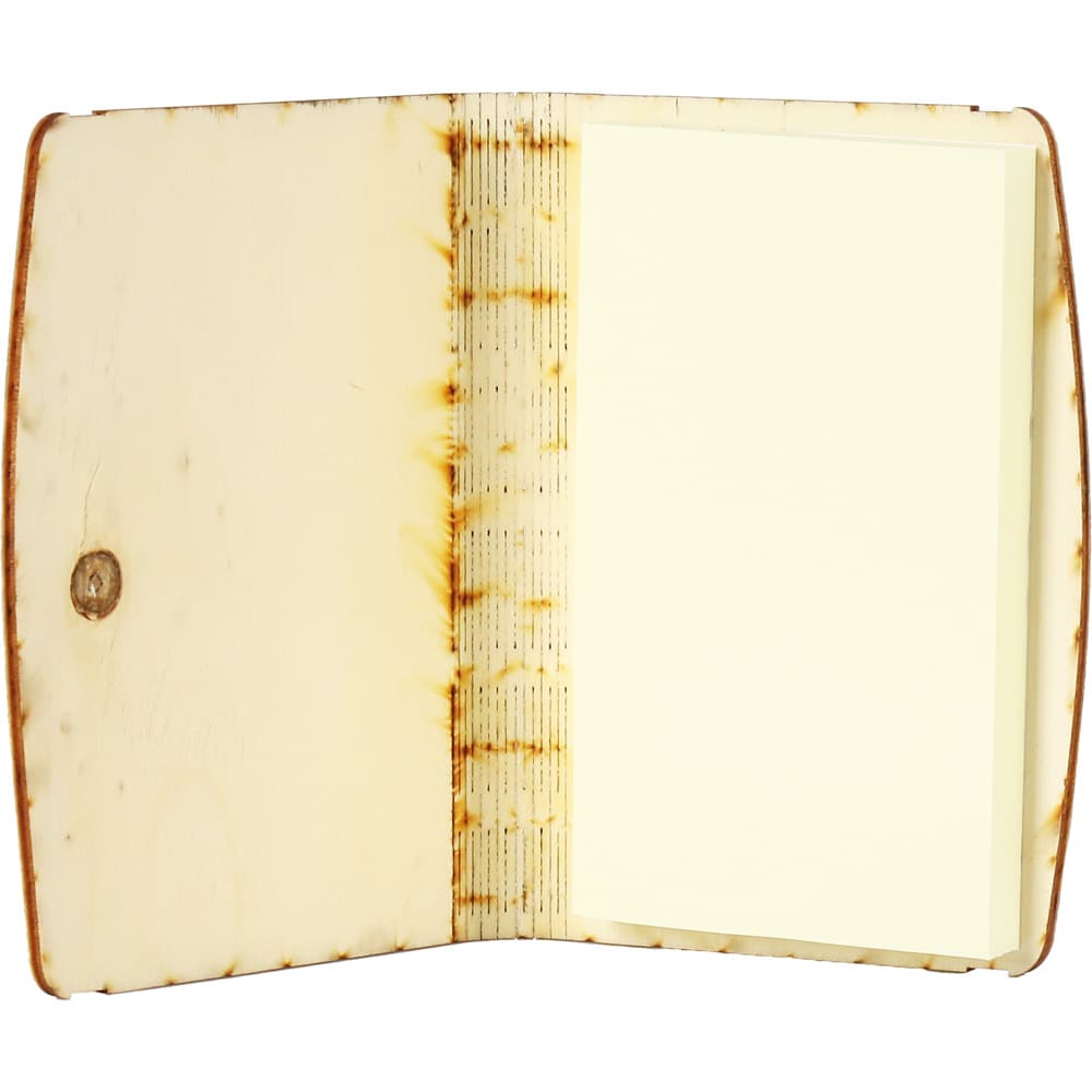 Ahşap Notluk 10 x 13,5 cm – AH-010 (2)