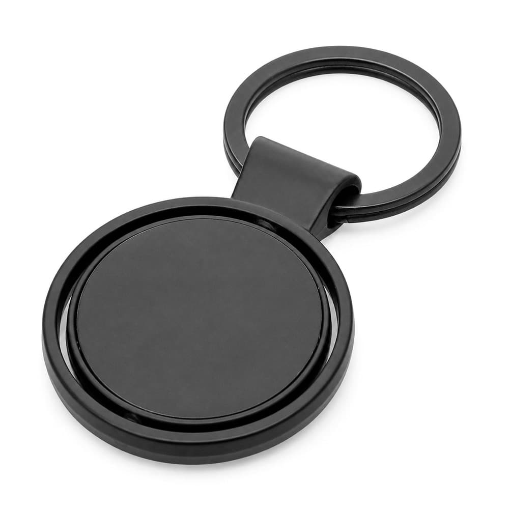 Çift Yön Anahtarlık 3,8 x 7 cm – AN-5175