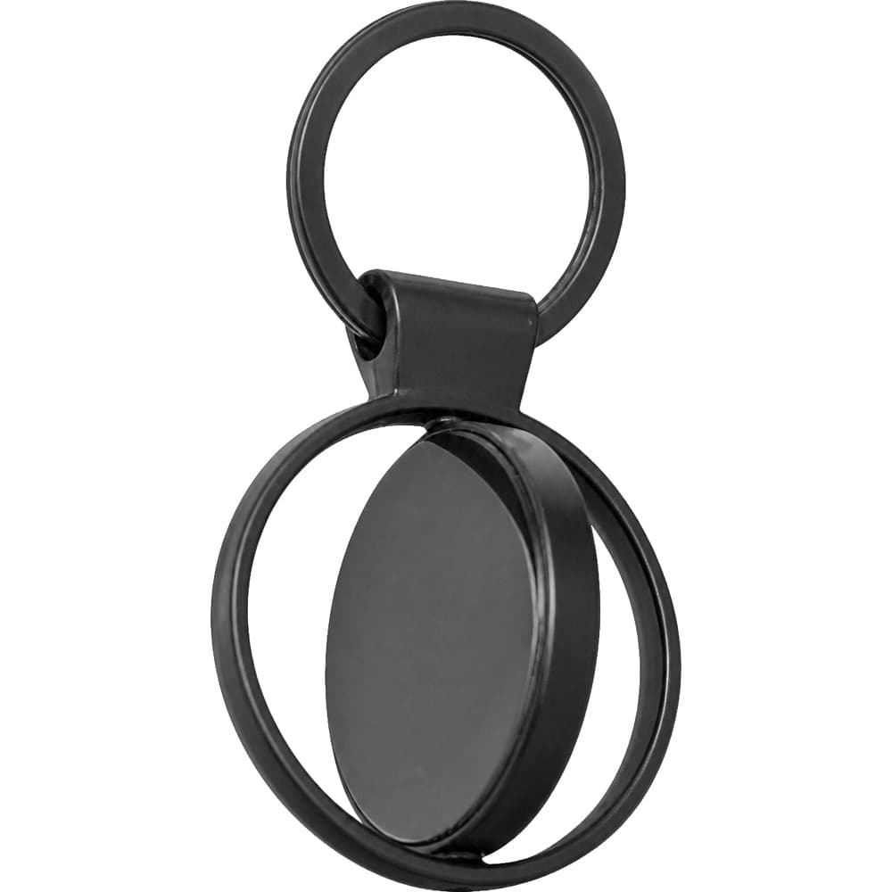 Çift Yön Anahtarlık 3,8 x 7 cm – AN-5175 (2)