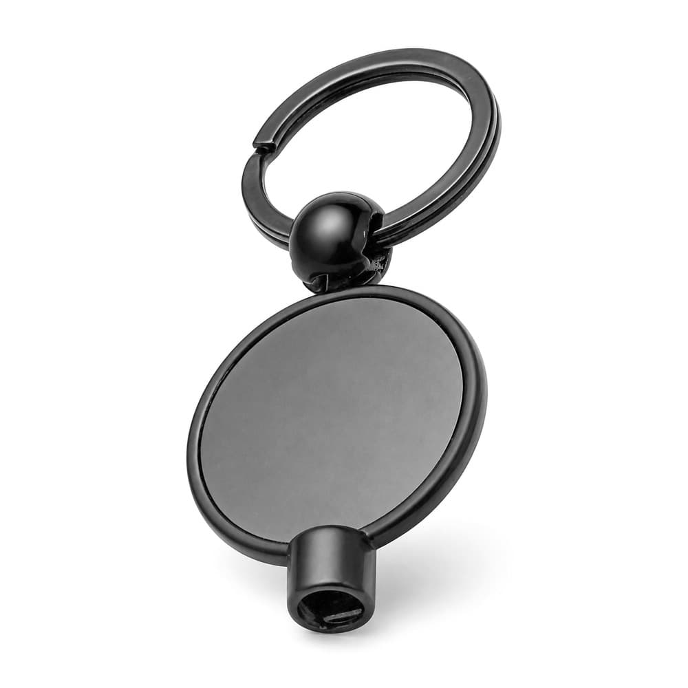 Tek Yön Anahtarlık 3,2 x 8,7 cm – AN-3840