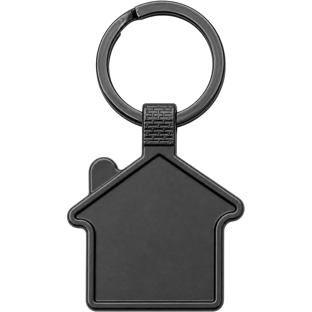 Tek Yön Anahtarlık 3,9 x 6,8 cm – AN-5630