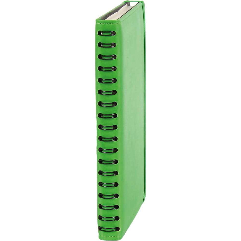 Gizli Spiralli Ajanda Kapağı Taba – KP-25-TB (2)