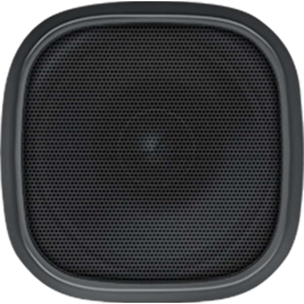 Speaker Metalik Gri – SPK-40-MGR