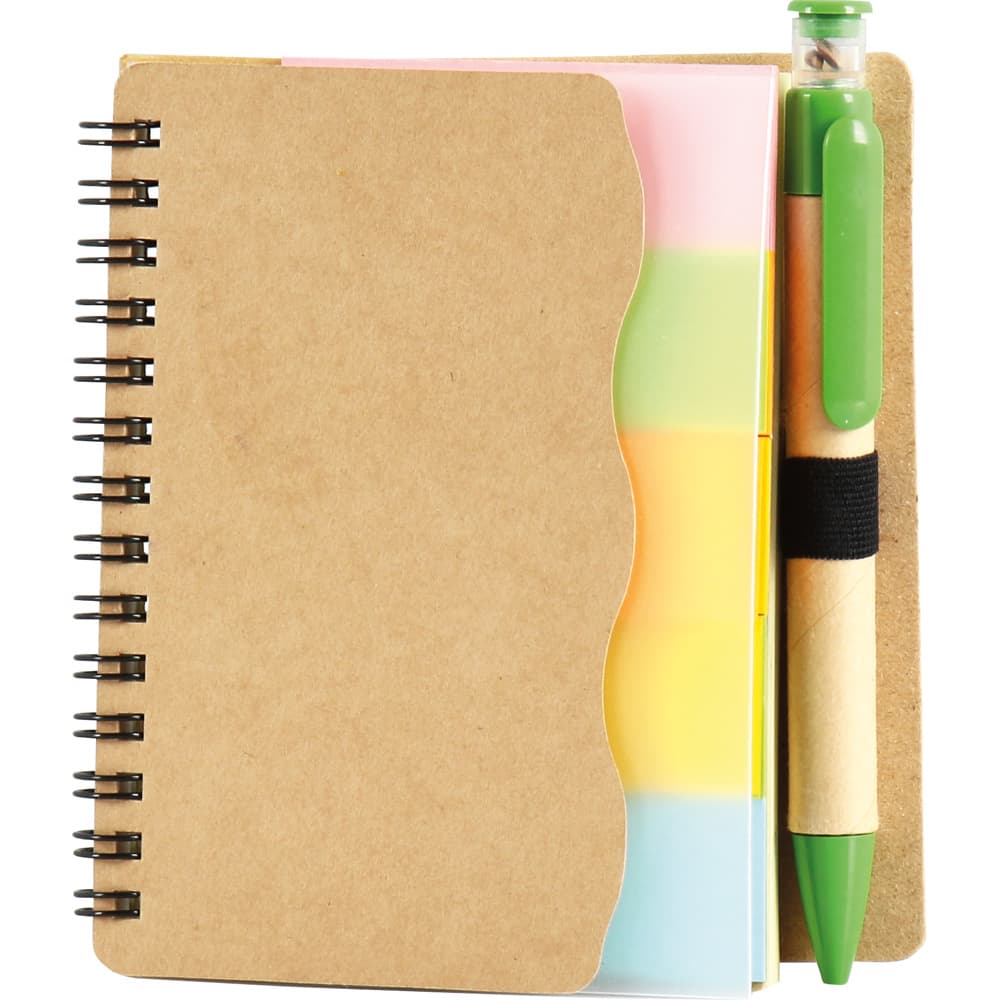 Spiralli Notluk 11,5 x 13 cm – GD-070