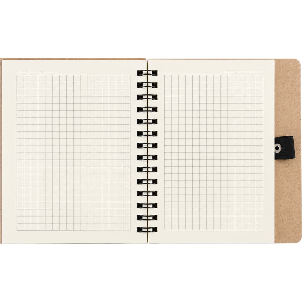 Spiralli Notluk 11,5 x 13 cm – GD-070 (2)