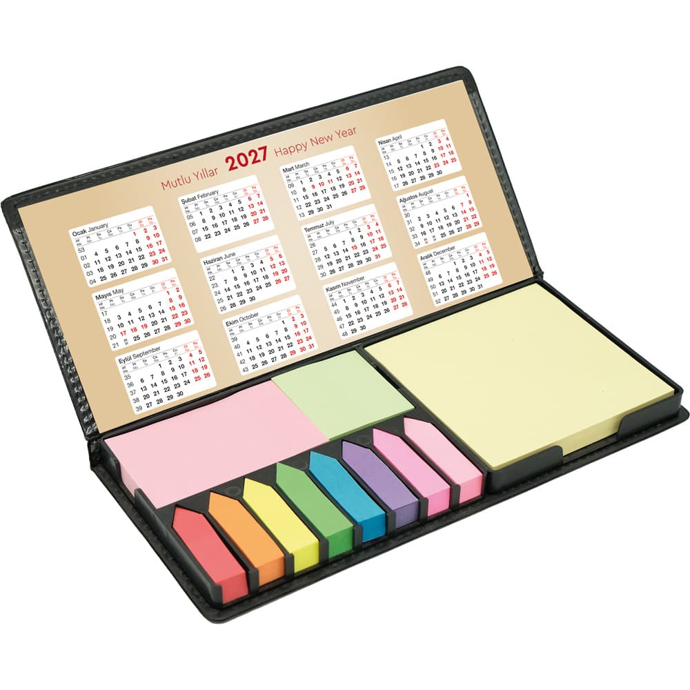 Yapışkanlı Notluk 23 x 10,5 cm – PT-001