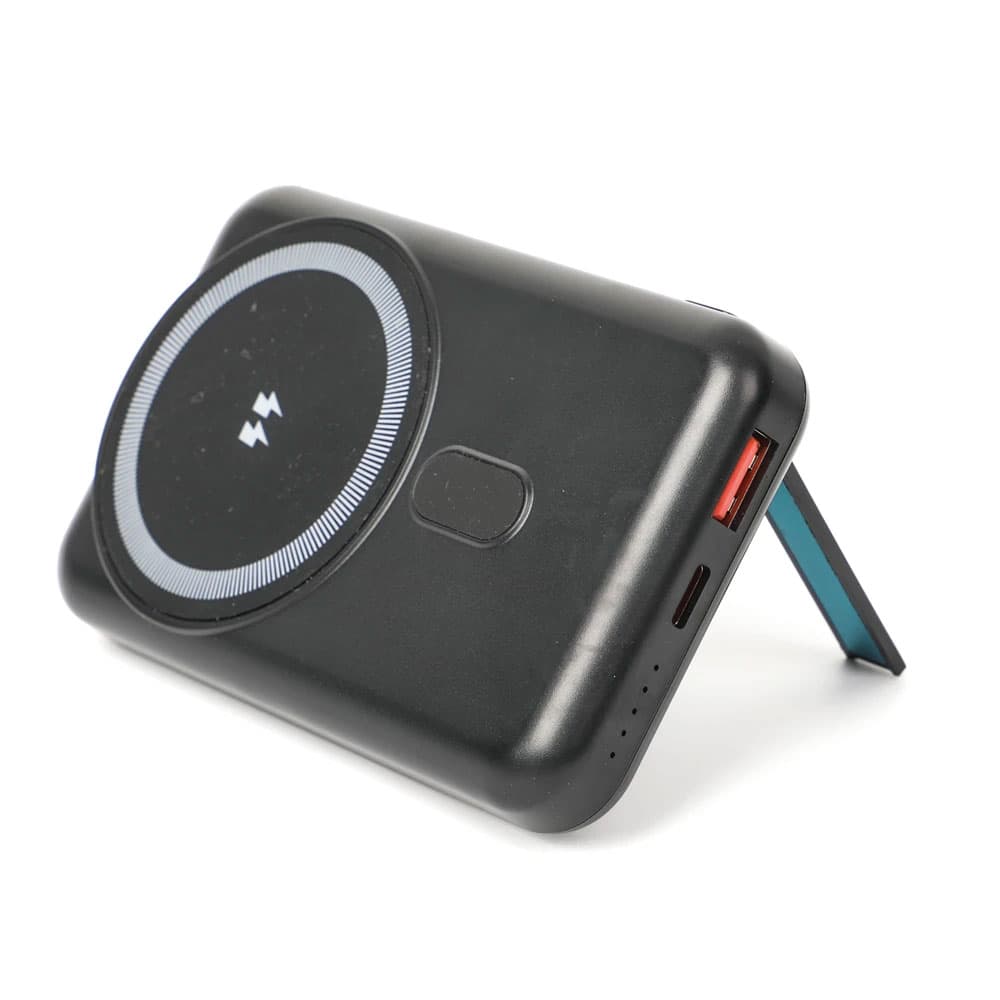 Powerbank Beyaz – PWB-600-B (2)