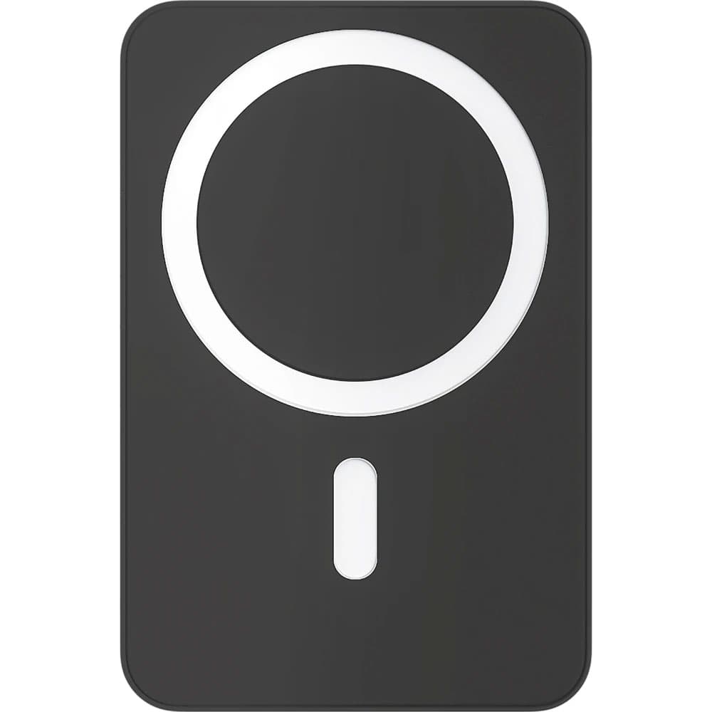 MagSafe Powerbank Siyah – PWB-110-S
