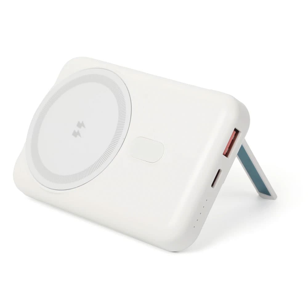 MagSafe Powerbank Beyaz – PWB-650-B (2)