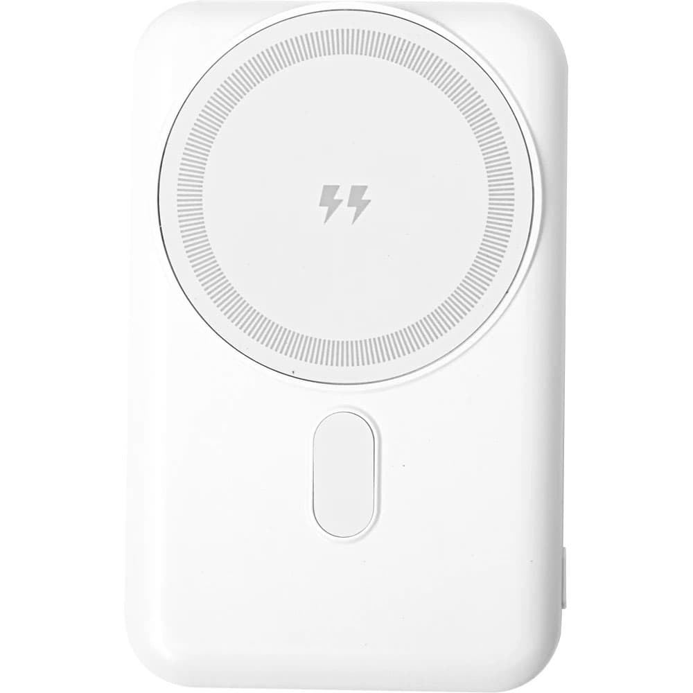 MagSafe Powerbank Beyaz – PWB-650-B