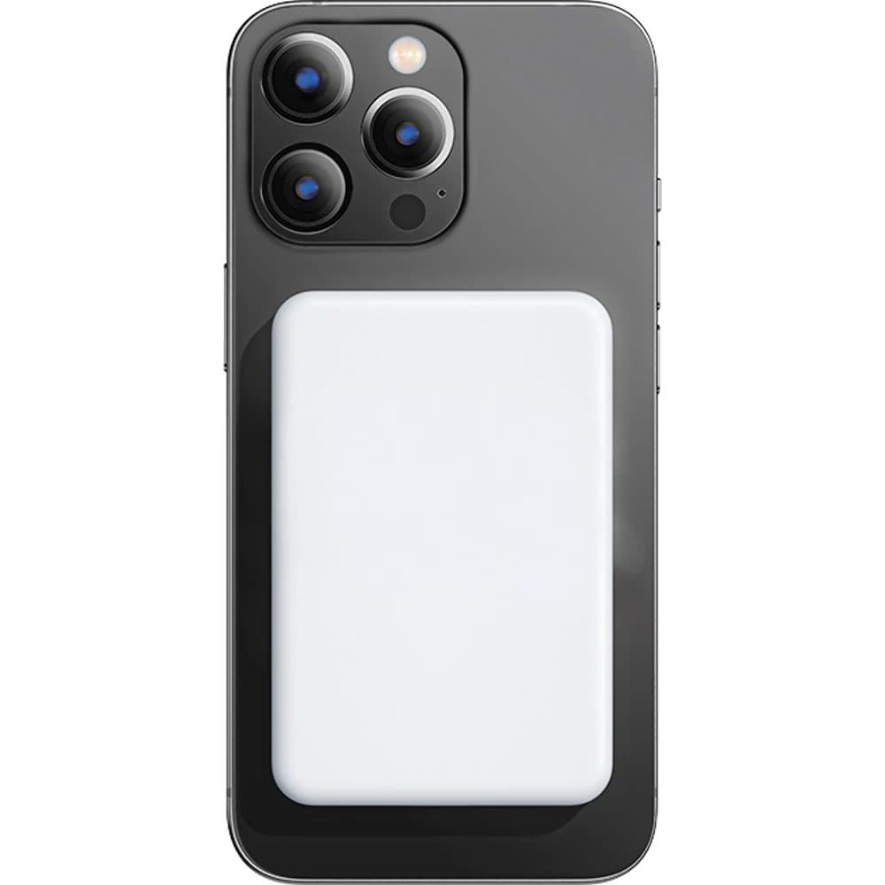 MagSafe Powerbank Siyah – PWB-115-S (3)